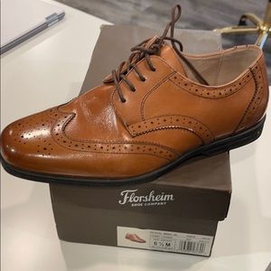 Florsheim Kids Dress shoe
